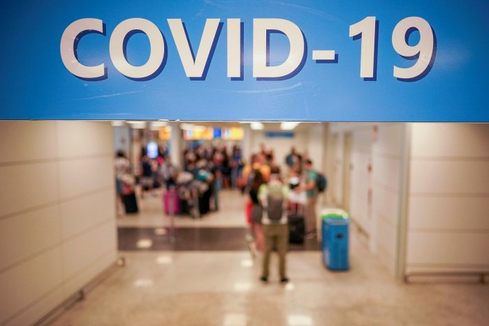Ilustračný obrázok k článku COVID-19 v Banskobystrickom kraji: TIETO okresy hlásia nové prípady