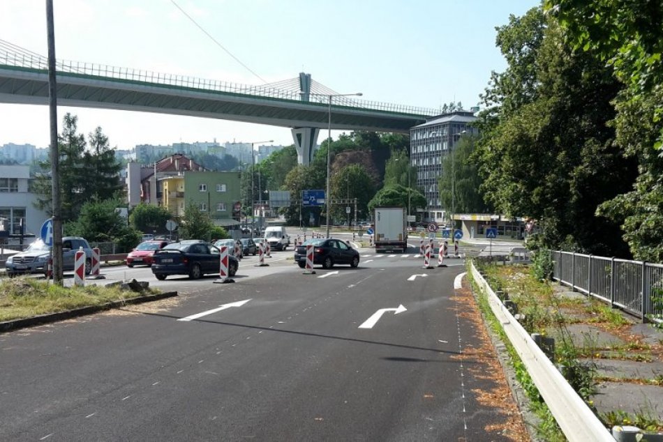 Ilustračný obrázok k článku Konečne dobré správy: Orlovský most majú pre dopravu otvoriť skôr!