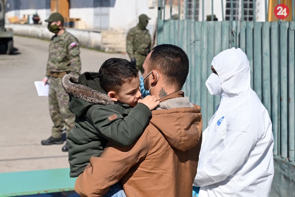 Ilustračný obrázok k článku Ako bojovať s koronavírusom v osadách? V Trebišove skúšajú nový projekt