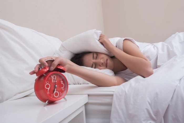Ilustračný obrázok k článku Kvalitný spánok je prevenciou ochorení. Ako na to?