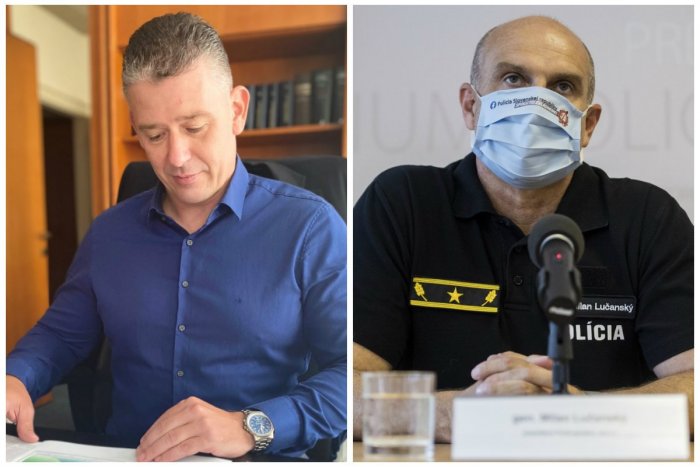 Ilustračný obrázok k článku Lučanský odmieta účasť v reformnej komisii, Mikulcovi to pripomína vyplakávanie