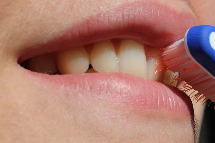 Ilustračný obrázok k článku Používate prípravky na bielenie zubov? Úrad varuje pred nebezpečnými výrobkami, FOTO