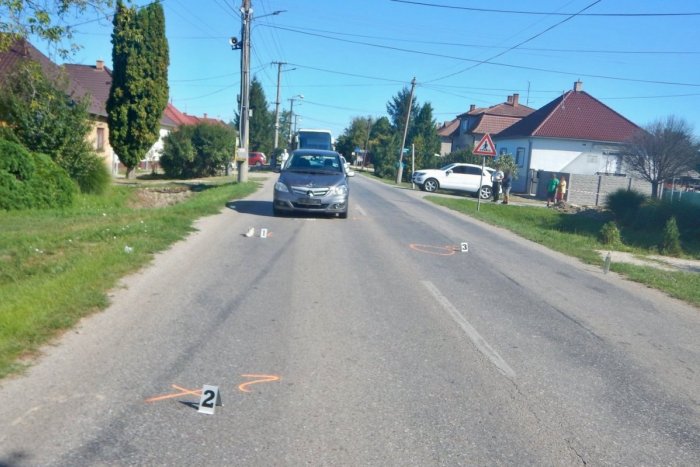 Ilustračný obrázok k článku Tragédia v Kolárove: Chodkyňa neprežila zrážku s autom
