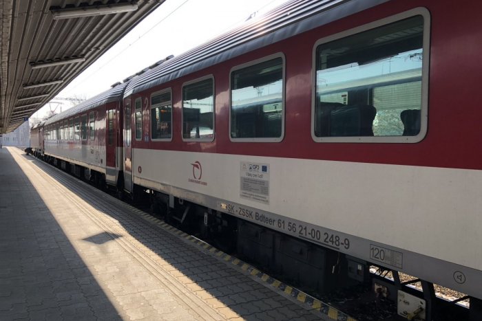Ilustračný obrázok k článku Obyvatelia Horehronia a Gemera spísali PETÍCIU: Prídu o vlaky cez týždeň?