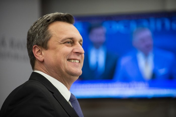 Ilustračný obrázok k článku Danko prijal výzvu: Opäť bude kandidovať na šéfa Slovenskej národnej strany