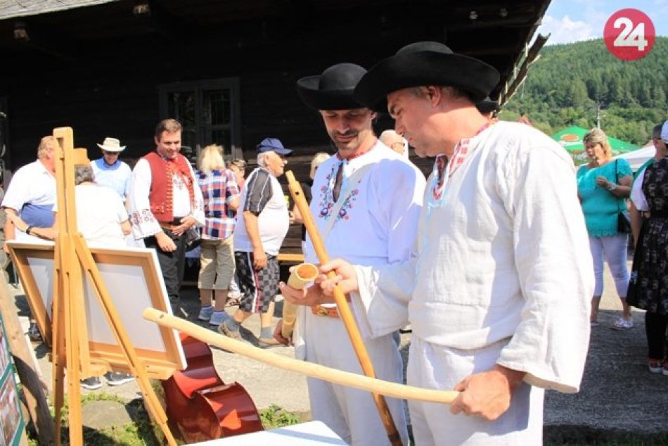 Ilustračný obrázok k článku Rušenie akcií neprestáva: Padol i sviatok folklóru v Považskobystrickom okrese