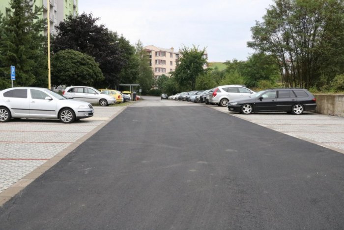 Ilustračný obrázok k článku Radnica priznáva problém s parkovaním: Situácia v Prešove je vážna!
