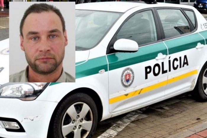 Ilustračný obrázok k článku Po Trnavčanovi sa zľahla zem: Polícia vyhlásila celoštátne pátranie
