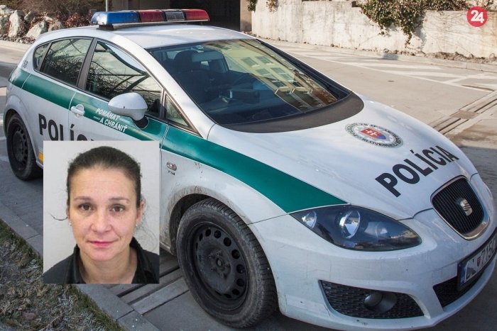 Ilustračný obrázok k článku Pomôžme ju spolu násť: Polícia pátra po Gabriele z Rajca