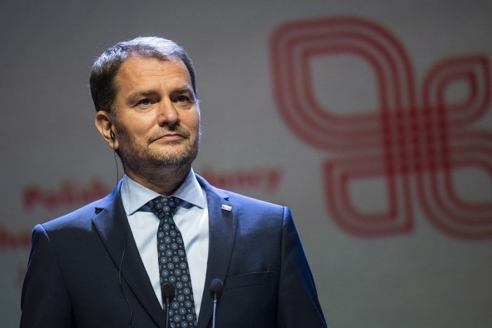 Ilustračný obrázok k článku Česko môže byť pre nás rizikové: Ako z toho von?, pýta sa Matovič a hovorí o kompromise