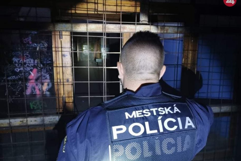 Ilustračný obrázok k článku Jelšava sa po rokoch dočkala: Na verejný poriadok bude dohliadať mestská polícia