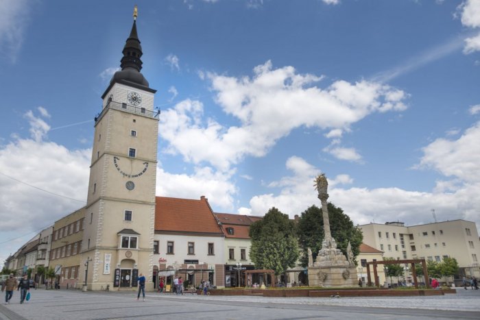 Ilustračný obrázok k článku Vráti sa do Trnavy mestské kultúrne stredisko? Obnoviť ho chcú po 30 rokoch