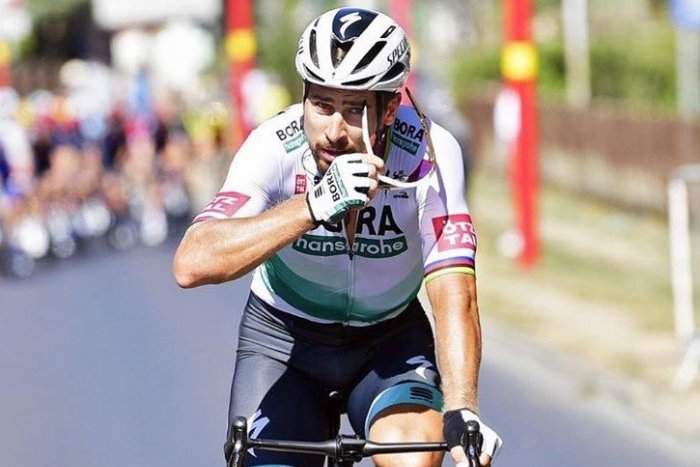 Ilustračný obrázok k článku Nečakané vyjadrenie Sagana smerom k Tour de France: TIETO slová všetkých zaskočili! FOTO