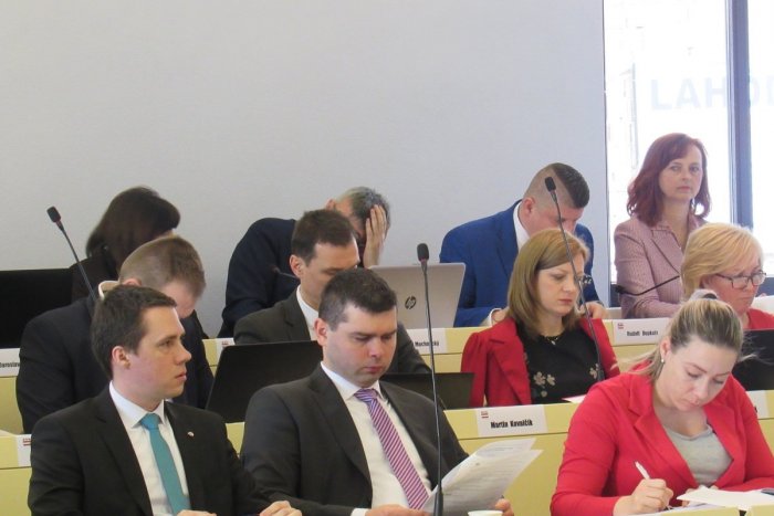 Ilustračný obrázok k článku Prešovských mestských poslancov čaká POSLEDNÉ rokovanie: Akým bodom sa budú venovať?