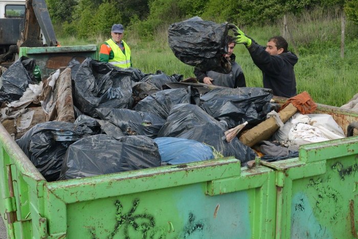 Ilustračný obrázok k článku Kremnickí poslanci poplatky za odpad nezvýšili: Mesto to môže stáť 188 000 eur
