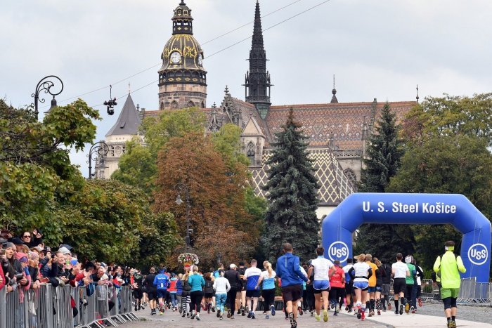 Ilustračný obrázok k článku Polmaratón i ďalšie sprievodné disciplíny budú na Medzinárodnom maratóne mieru chýbať