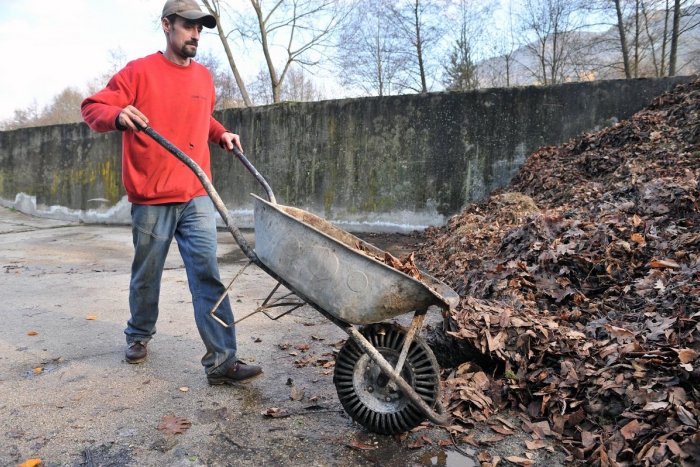 Ilustračný obrázok k článku Zlaté Moravce získali DVOJMILIÓNOVÚ dotáciu: Vybudujú novú kompostáreň