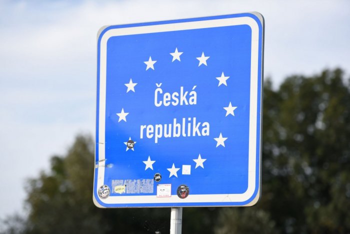 Ilustračný obrázok k článku Česko od polnoci takmer úplne zatvorí hranice! Kto sa k susedom (ne)dostane?