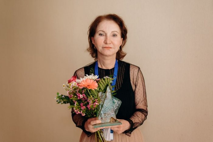 Ilustračný obrázok k článku Primárka rožňavskej psychiatrie sa stala TOP lekárkou vo svojom medicínskom odbore