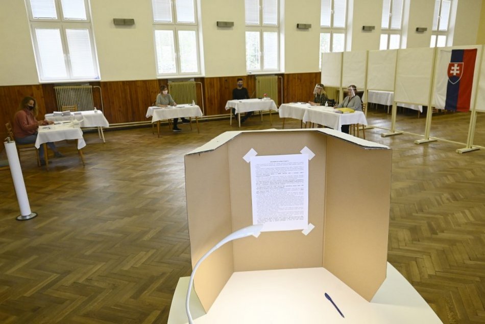 Ilustračný obrázok k článku Výsledky volieb v Prešovskom kraji: Starosta už bude aj v obci, ktorá ho roky nemala