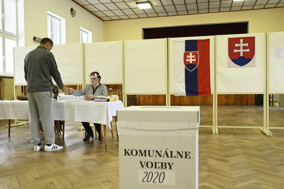 Ilustračný obrázok k článku Visolajčania vo voľbách rozhodli: Mená nového starostu i poslancov
