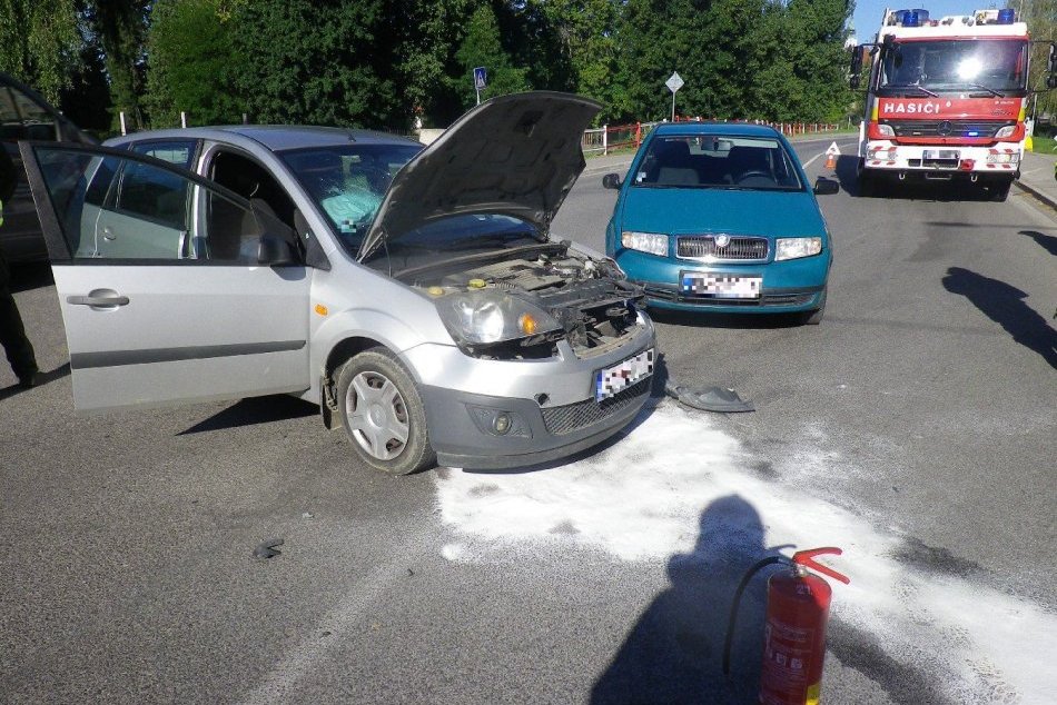 Ilustračný obrázok k článku Opití šoféri aj havária kvôli kameňu: Čo môže za nehody v Bystrickom okrese?