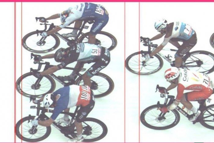 Ilustračný obrázok k článku SAGAN je ako vymenený, ale na Giro má smolu: O triumf prišiel len vďaka FOTKE!
