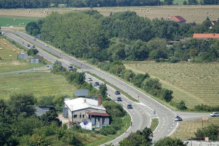 Ilustračný obrázok k článku Rozvoju Zemplína pomôže výstavba diaľnice, zhodli sa starostovia aj podnikatelia