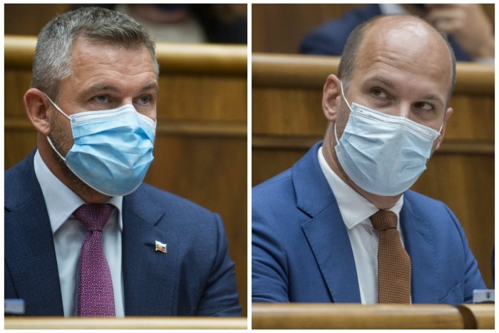 Ilustračný obrázok k článku Grendel mal pozitívny test na COVID-19. Pellegrini hovorí o nezodpovednosti