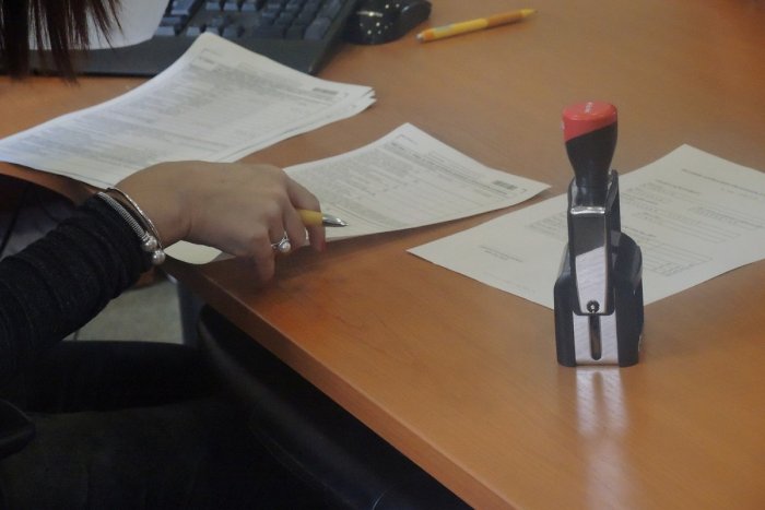 Ilustračný obrázok k článku Finančná správa zverejnila prvé elektronické formuláre daňových priznaní