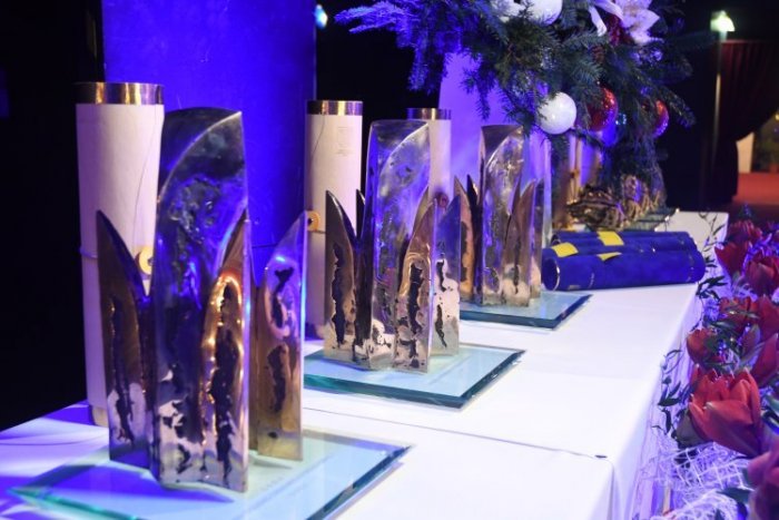 Ilustračný obrázok k článku Prešovský kraj ocení významné osobnosti: Cenu získa aj riaditeľ humenskej hvezdárne