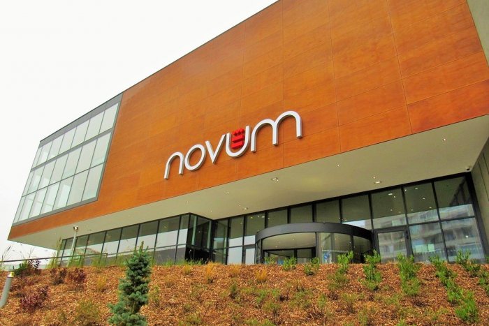 Ilustračný obrázok k článku Prešovčania sa dočkali: Prvé FOTO po otvorení nákupného centra Novum!