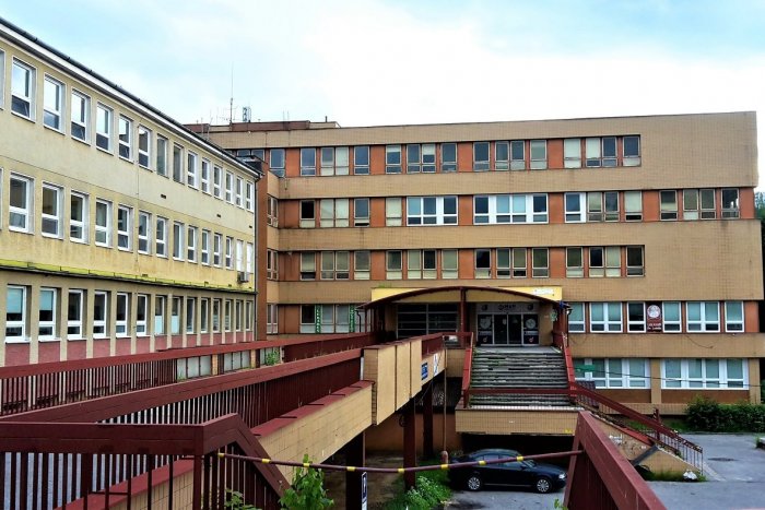 Ilustračný obrázok k článku Dlh počítajú v MILIÓNOCH eur: Takto hospodári nemocnica v Považskej Bystrici