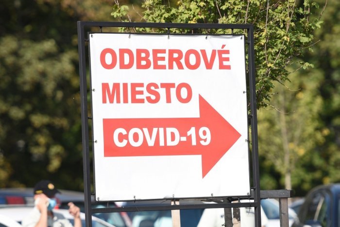 Ilustračný obrázok k článku Považskobystričania, neviete, kam sa ísť dať otestovať? Rozdelenie podľa ULÍC