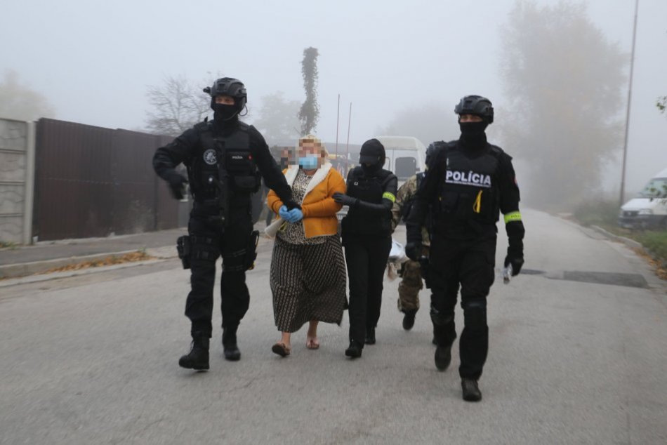 Ilustračný obrázok k článku NECHUTNÝ prípad z Trnavského kraja: Dievča mali predať na sobáš za 150 eur, FOTO