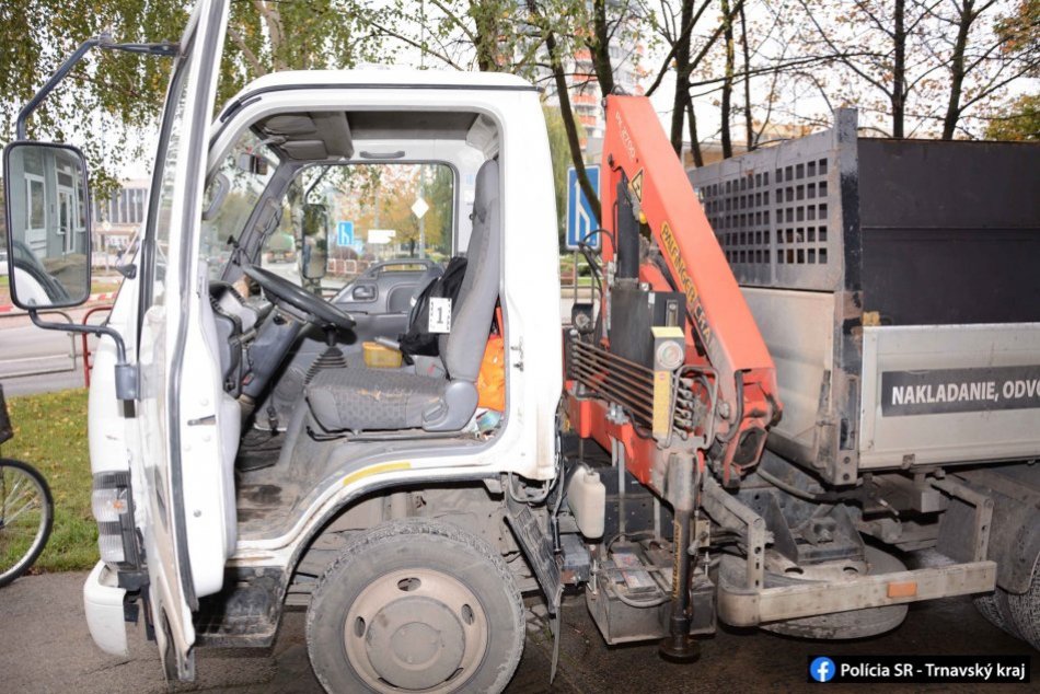 Ilustračný obrázok k článku Zodpovedný zlodej? Neuveríte, na čo muž minul ukradnuté peniaze