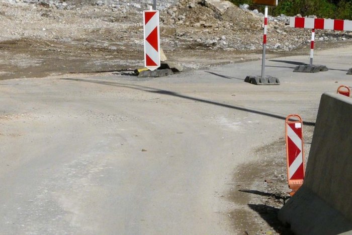 Ilustračný obrázok k článku Uzávierka ciest v Prešove: Vodiči môžu mať problém dostať sa na TIETO ulice
