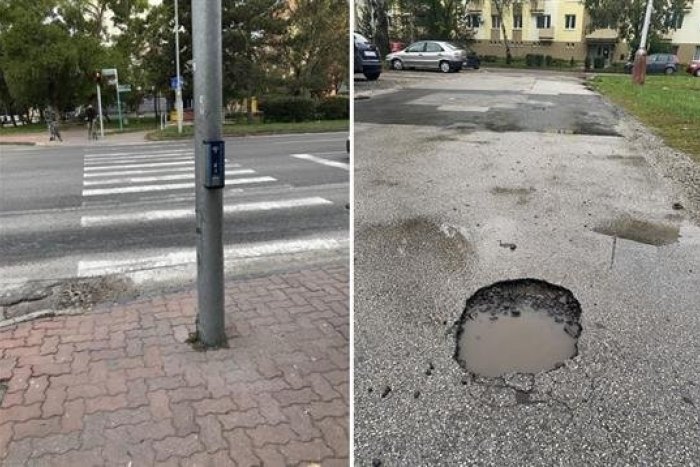 Ilustračný obrázok k článku Ulice mesta sú opäť o čosi krajšie: Radnica vybavila ďalšie podnety od občanov