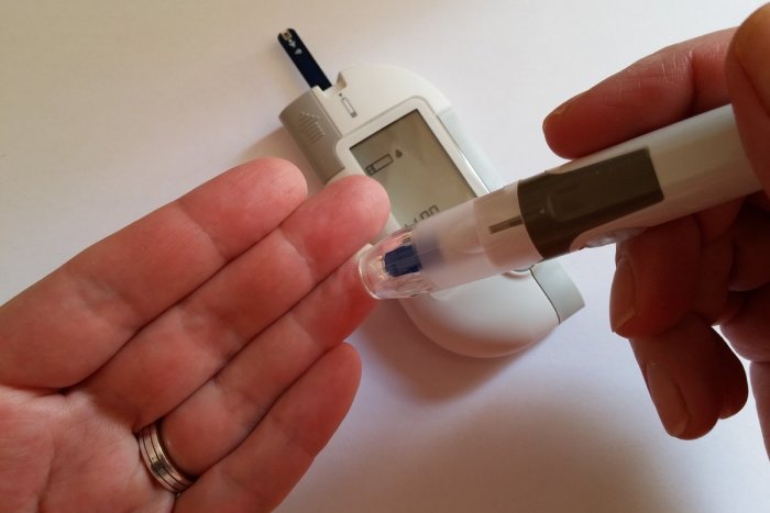 Ilustračný obrázok k článku Nebezpečná kombinácia: Diabetikov pribúda, pandémia situáciu zhoršuje