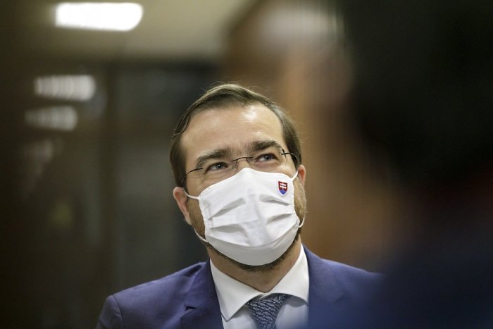 Ilustračný obrázok k článku Minister Krajčí o situácii: Považskobystrický región medzi najviac zasiahnutými
