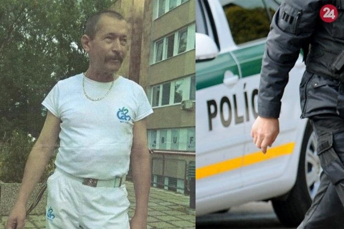 Ilustračný obrázok k článku Polícia rozbehla veľké pátranie: Hľadá nezvestného Tibora z Topoľčianok