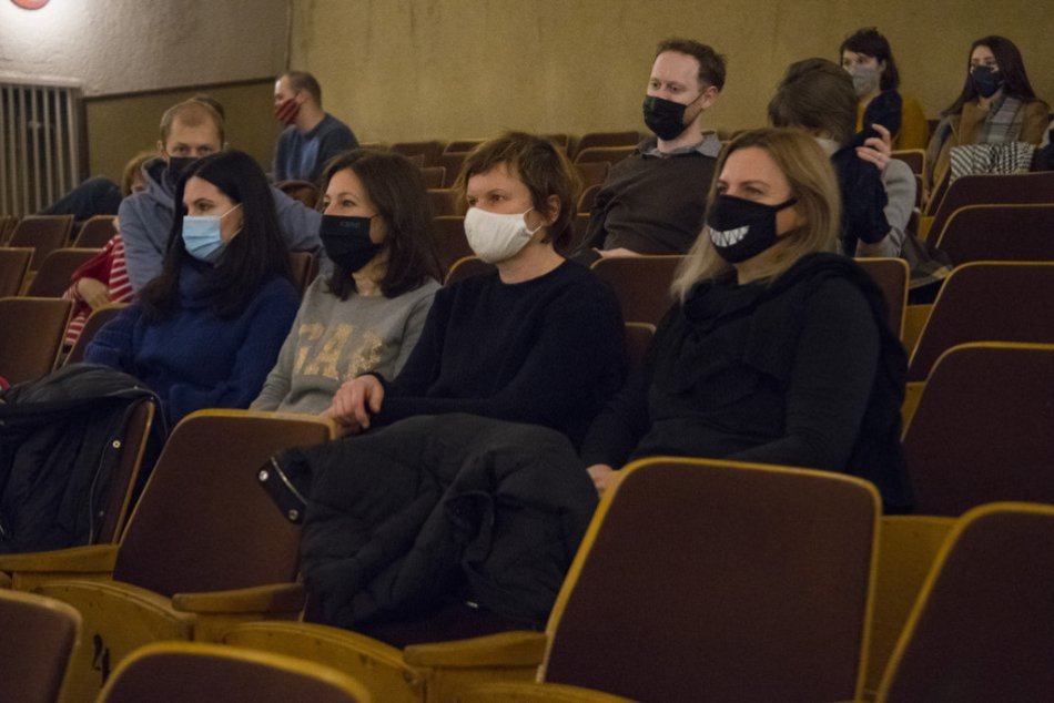 Ilustračný obrázok k článku Milovníci veľkého plátna sa dočkali! Kino Úsmev opäť otvára svoje brány