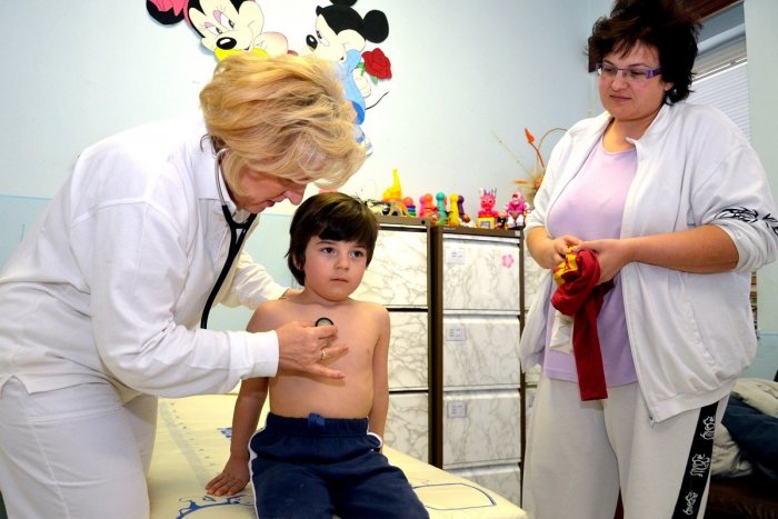 Ilustračný obrázok k článku Chorobnosť v Trenčianskom kraji: Lekári ohlásili len 2 chrípkové prípady