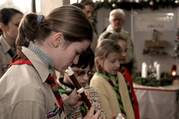 Ilustračný obrázok k článku Aby ľudia ľuďom pomáhali: Nitrianska komunitná nadácia podporí dve organizácie