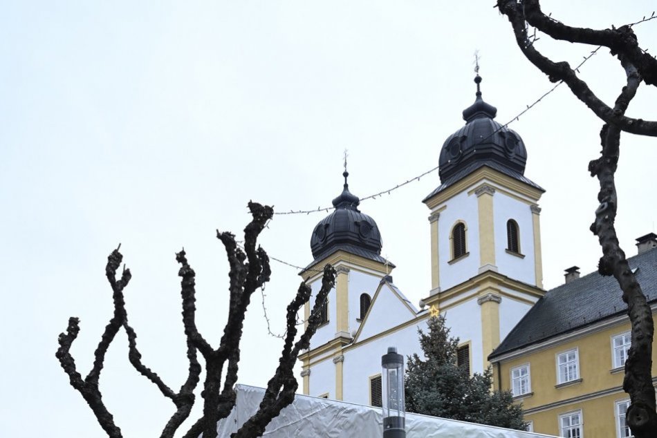 Ilustračný obrázok k článku Chcú znížiť množstvo odpadu: Pomôcť má aj cirkulárna mapa Trenčína