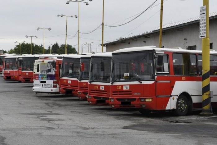 Ilustračný obrázok k článku Nečakaná zmena pre cestujúcich: TÚTO lokalitu v Prešove autobusy zrazu neobsluhujú!