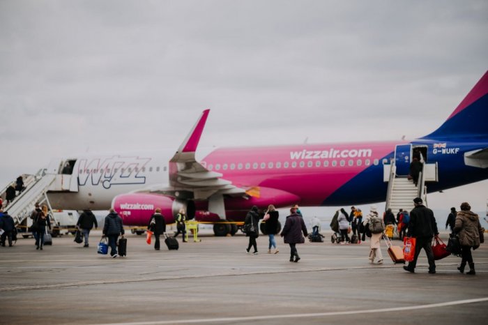 Ilustračný obrázok k článku A je to TU! KEDY odštartuje prvý let medzi Bratislavou a Košicami? Prezradili TERMÍN