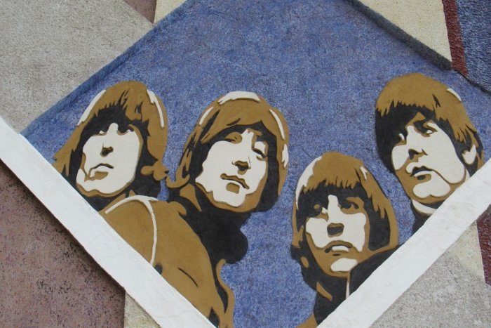 Ilustračný obrázok k článku John Lennon má na Šariši spomienkovú uličku: Zastrelený bol presne pred 40 rokmi, FOTO