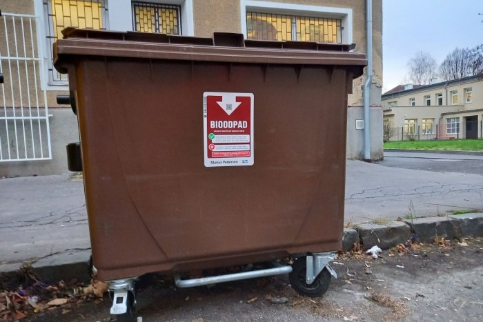 Ilustračný obrázok k článku Mesto zavádza zber kuchynského odpadu: Dotkne sa to aj peňaženiek Bystričanov