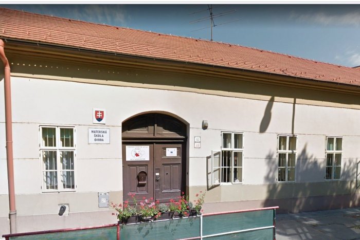 Ilustračný obrázok k článku Komárno zrekonštruuje materskú školu: Miesto v nej nájde viac detí